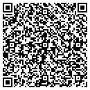 QR code with Haydens Tree Service contacts