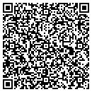QR code with Hayles Tree Care contacts
