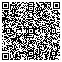 QR code with J R Cabinets contacts