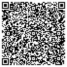 QR code with A P M Arnolds Property Maintenance contacts