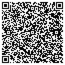 QR code with Joe's Trees contacts