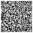 QR code with B H Electronics contacts