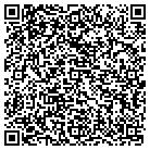 QR code with Tcs Plastering CO Inc contacts