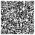 QR code with Thurman Blaylock Plastering contacts
