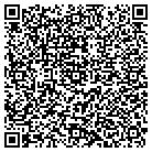QR code with Advance Building Maintenance contacts