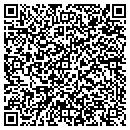 QR code with Man Vs Tree contacts