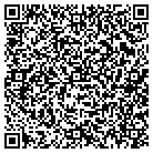 QR code with Martin & Sons Professional Tree Services contacts