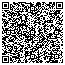 QR code with Top Line contacts