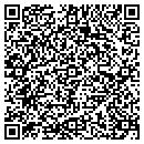 QR code with Urbas Plastering contacts