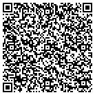 QR code with Aarons Cleaning Inc contacts