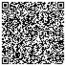 QR code with Ada Henderson Janitorial contacts