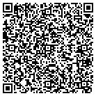 QR code with U B C Distributors CA contacts