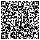 QR code with Hand In Hand contacts