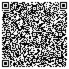 QR code with Spectra Janitorial & Floor Cr contacts