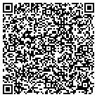 QR code with Allen Cleaning Service contacts
