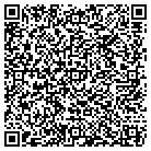 QR code with Chip Coast/Advanced Magnetics Inc contacts
