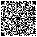 QR code with Harder R J contacts