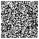 QR code with G & G Used Auto Parts contacts