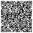 QR code with D & J Sales contacts