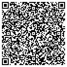 QR code with D & K Auto Sales & Salvage contacts