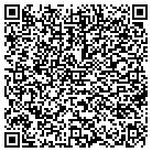 QR code with S & S Service of Rock Hill Inc contacts