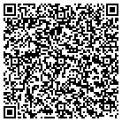 QR code with High Mountain Improvement & Construction contacts