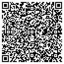 QR code with The Razer's Edge contacts