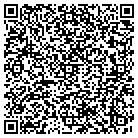 QR code with Strause Janitorial contacts