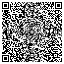 QR code with A&B Cleaning Service contacts