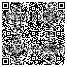 QR code with Boucher David G Plastering & D contacts