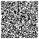 QR code with Agus Property Maintenance Inc contacts