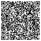 QR code with Algae-X International contacts