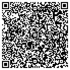 QR code with Yamel Shields Auth Distr Matco contacts