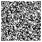 QR code with K Designers Hm Remodeling Ldr contacts