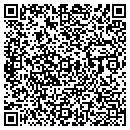 QR code with Aqua Science contacts