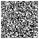 QR code with Puhlmans Tree Service Inc contacts