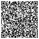 QR code with Astute Inc contacts