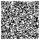 QR code with Anthony Bastys Cleaning Service contacts