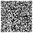 QR code with R & K Custom Made Cabinets contacts