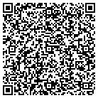 QR code with O C Property Service contacts
