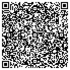 QR code with H P Distributing CO contacts