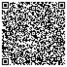 QR code with Richard's Tree Service contacts