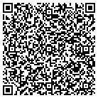 QR code with Custom Plastering & Design contacts