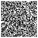 QR code with Ark Cleaning Service contacts