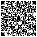 QR code with T & M Services contacts