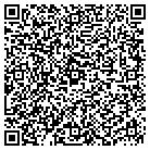 QR code with DM Plastering contacts
