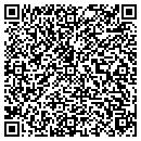 QR code with Octagon House contacts