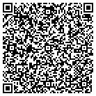 QR code with Malibu Freight Lines LLC contacts