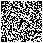 QR code with M and I Electric Company contacts