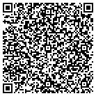 QR code with Ultimate Landscape And Maint contacts